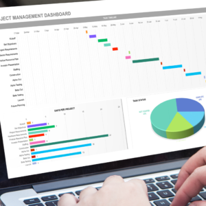 Excel for Finance Specialists
