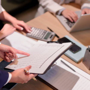 FP&A & Corporate Finance Bundle